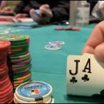 Up $1400 in 2 Hours (2/5 NLH) – Poker Vlog #7