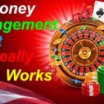 AMAZING MONEY MANAGEMENT ROULETTE STRATEGY THAT WORKS