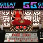 Sic Bo Betting Tips||Slot Game Machine#Baccarat Agent#Online Baccarat Betting#AG Baccarat#