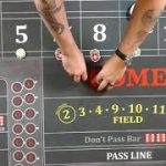 Great Craps strategy?  I love it, Inside Regressing, fan submitted