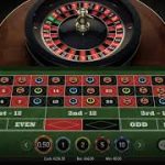 From € 160 to ???? at Genesis Casino using roulette math.!!!! LIKE and  SUBSCRIBE