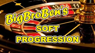 PROFITABLE STRATEGY | BIGBROBEN’S SOFT PROGRESSION – Roulette Strategy Review