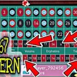 4567 roulette strategy || roulette wheel || roulette game