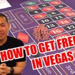 How to get free sh** in Vegas! “No Lose Comp Collector” Review