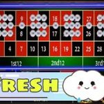 🌗 Roulette Strategy to Win || Fresh Betting Strategy to Roulette