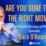 Satellite Poker Strategy: Unusual Spots on the Bubble | with Dara O’Kearney