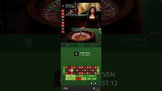 How to play roulette! Full guide 2022. Learn and Earn money. Like, Share and Subscribe. Thank you🥰