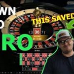 Test # 2 🔵 Roulette Azure  ||  Online Roulette Session  ||  Online Roulette Strategy to Win