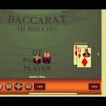 The Best MM Baccarat Strategy