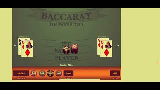 The Best MM Baccarat Strategy