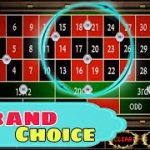 One More Most Successful Betting Strategy to Roulette | Roulette Strategy to win | Roulette Win