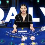 WE HIT PERFECT PAIRS! – Daily Blackjack #18