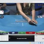 Baccarat Winning Strategy “LIVE PLAY REAL $$$ ” By Gambling Chi 7/11/21
