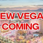 Vegas is about to get better