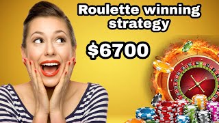 Best roulette strategy to win 2021 system new tricks #shorts #roulette #roulettestrategy