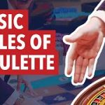 Roulette TUTORIAL – A True Casino Classic!