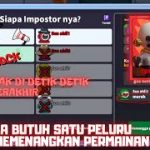 ( GAMEPLAY BLACKJACK ) TIPS BERMAIN PERAN BLACKJACK,HARUS TUNGGU MOMEN UNTUK MENEBAK – SUPER SUS