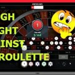 Tough Roulette Session || Hard fight against online roulette || Online Roulette Strategy to Win