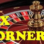 SIX CORNERS – Roulette Strategy Review