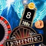 I Can’t Lose On Lightning Roulette!!!