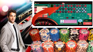 Roulette winning tips and tricks | roulette strategy | roulette | roulette casino online casino