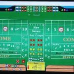 craps strategy: run n gun magic