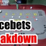 Craps Placebets Breakdown – Short Class Version Filmed live at CEG. Join for the Full Version.