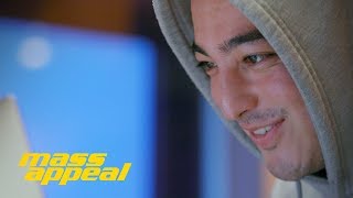 Rhythm Roulette: Joji  | Mass Appeal