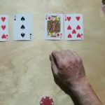 Day 5 – Card Counting Baccarat Tutorial and Examples (deck and shoe)