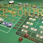 Dice Control (How To Play Craps) | Beat the Odds and Shoot to Win!
