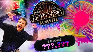 Crazy Time Won’t Pay But Will Lightning Roulette???