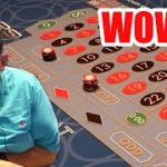 ROULETTE POUND TOWN #2 – Strat Hotel