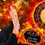 High Stakes Roulette Goes Hot!!!