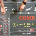 Good craps strategies?  Strategy options for $25 minimum tables and $1000 buyin