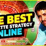 Best Roulette Strategy to Win | FROM 5 CENTS TO $140+ IN UNDER AN HOUR 🔥 | Roulette Strategy Part-7