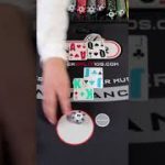 $20k all in Blackjack – 3/25