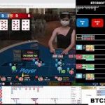 BACCARAT AI PREDICTION SOFTWARE | WIN FROM $700 TO $3000 | BEST BACCARAT STRATEGY 2022