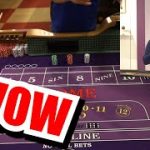 🔥GOOD RUN🔥 30 Roll Craps Challenge – WIN BIG or BUST #92