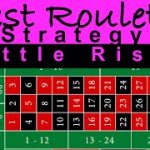 Best Risky Roulette Strategy !!! WIN BIG