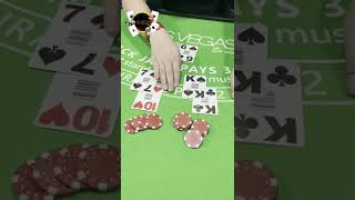 Te pasamos los mejores #tips en #shorts para ganar en #blackjack