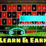 ✨ Good Betting Strategy Bring Success to Roulette | Roulette Strategy to Win