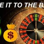 ROULETTE STRATEGY TO WIN LOW BUDGET