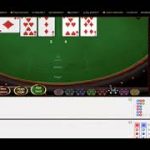 Baccarat 3-bet Strategy