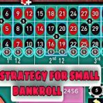 Best Strategy For Small Bankroll || All 37 Number Cover || Roulette Strategy