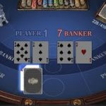 UC Casino – Baccarat: Paris (High Quality Baccarat Card Game)