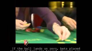 French Roulette Tutorial – How to play French Roulette Casino Game