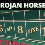 Craps Strategy Build – The Trojan Horse
