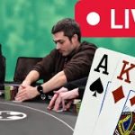 TCH Live Poker $2/$5 NL Texas Hold’em  |  Austin, Texas Thursday, March 24th 2022