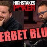 The OVERBET BLUFF – HIGH STAKES POKER TAKES with Daniel Negreanu 02