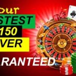 The AMAZING 5 + 3 Roulette Strategy that Really Works